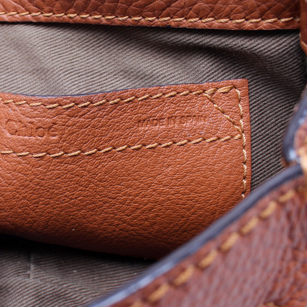 Marcie Saddle Bag Crossbody Mini