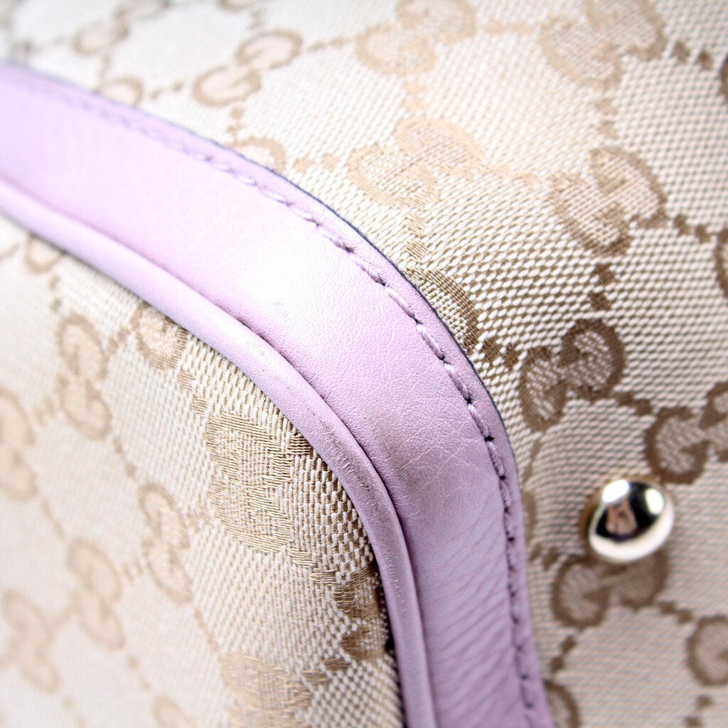 247205 Boston Bag