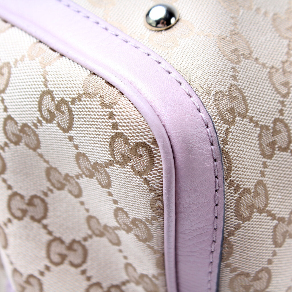 247205 Boston Bag