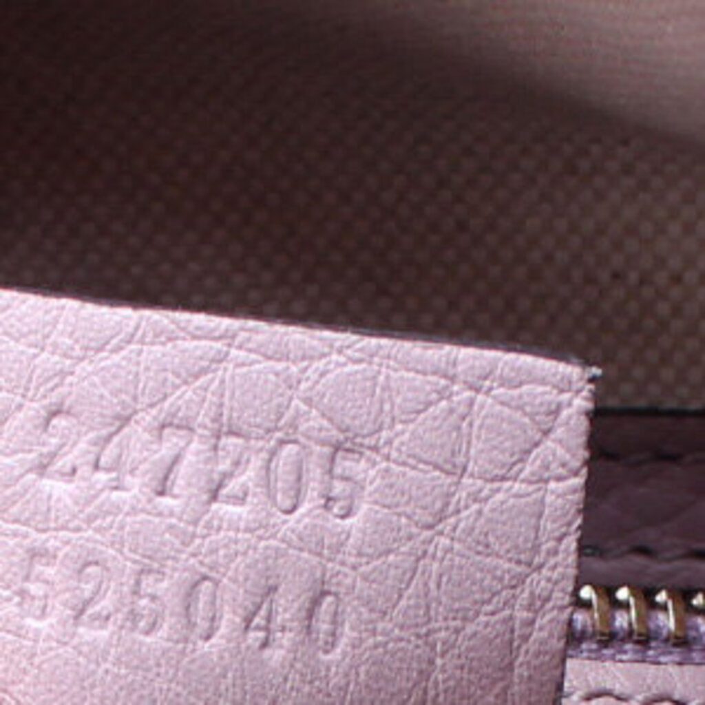 247205 Boston Bag