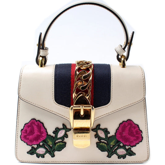 470270 Sylvie Mini Bag