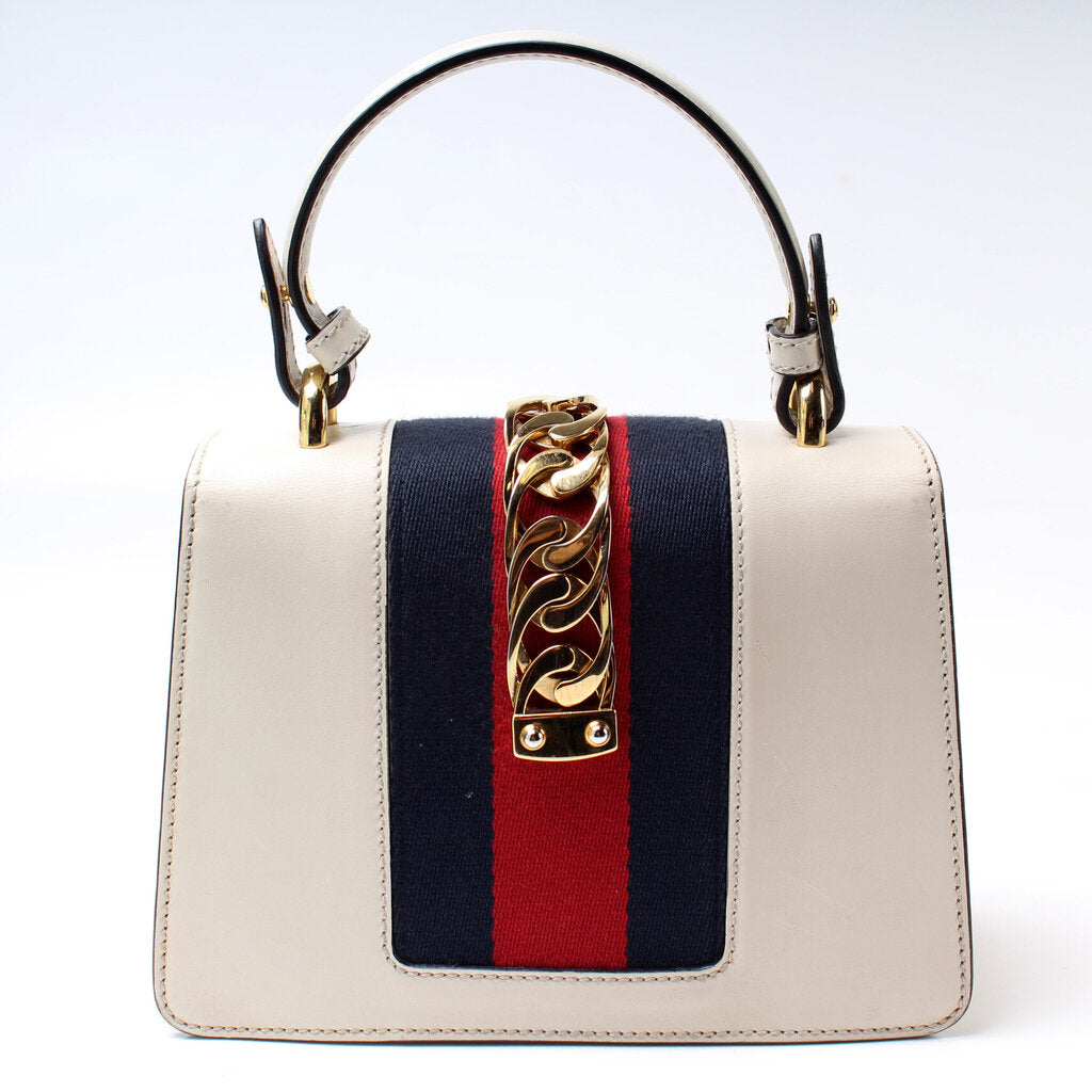 470270 Sylvie Mini Bag