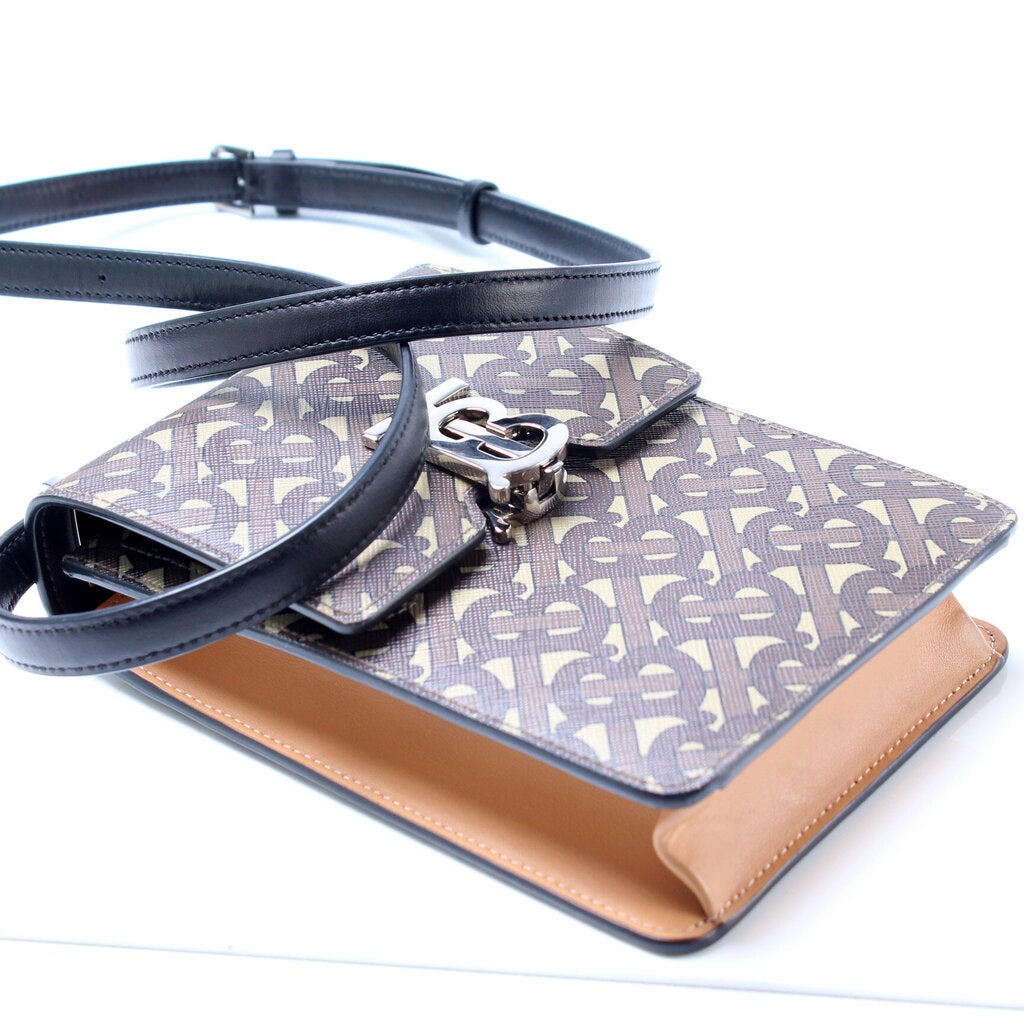 Robin Crossbody