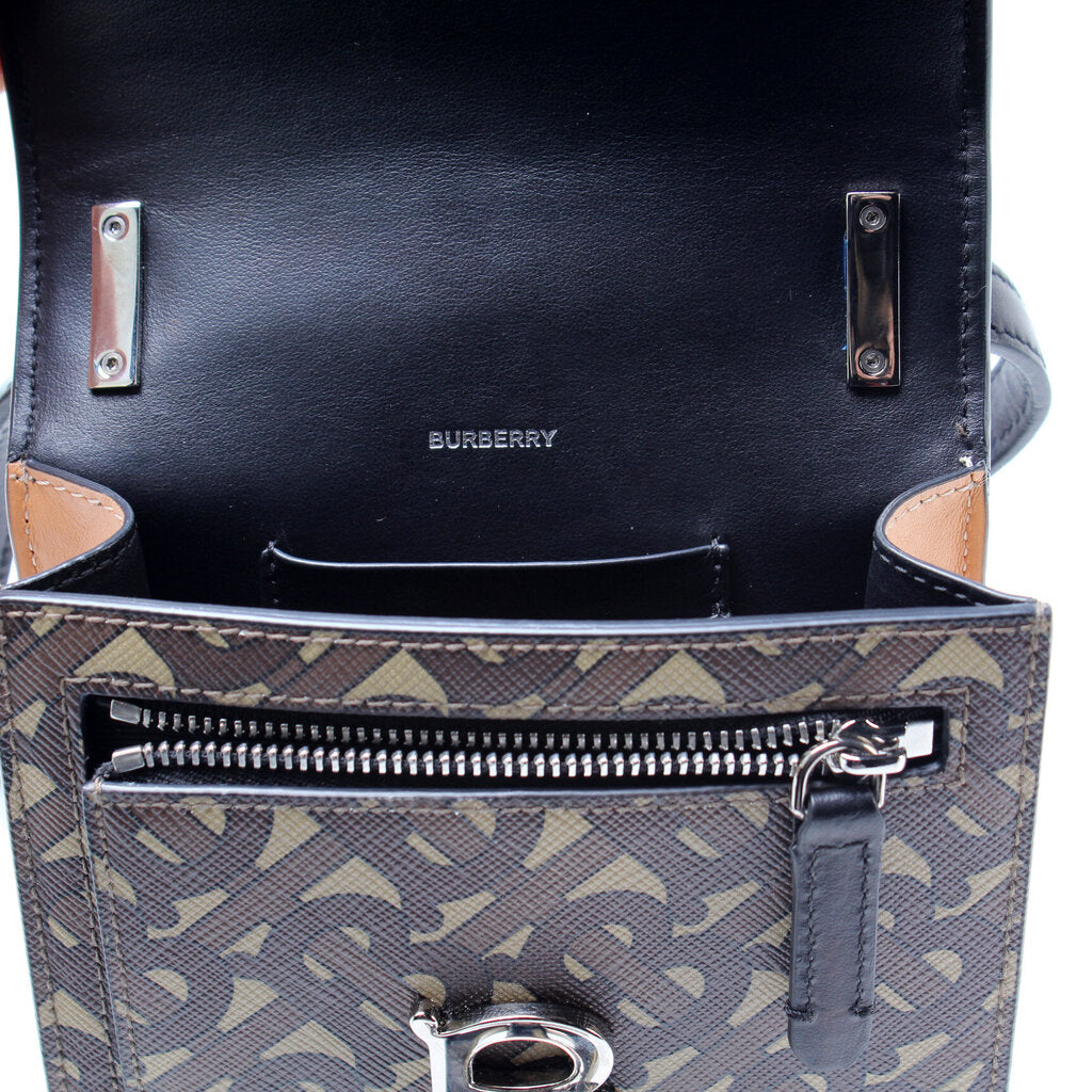 Robin Crossbody