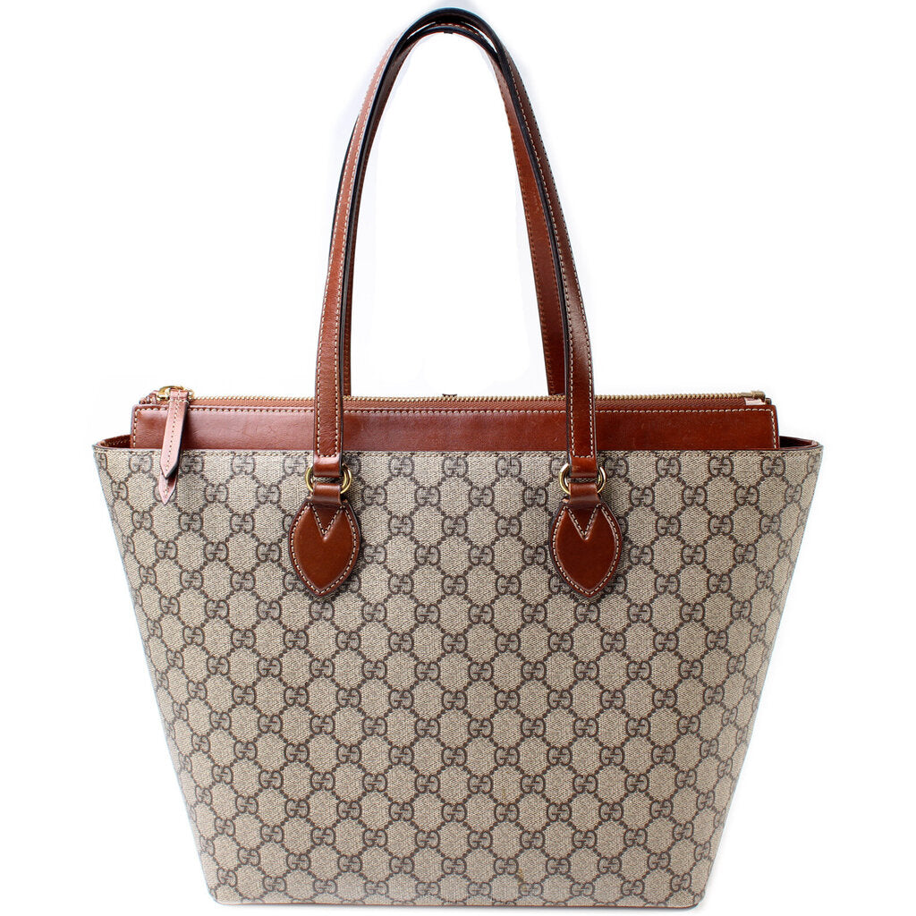 415721 GG Supreme Tote