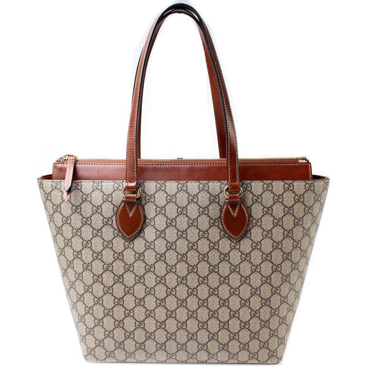 415721 GG Supreme Tote