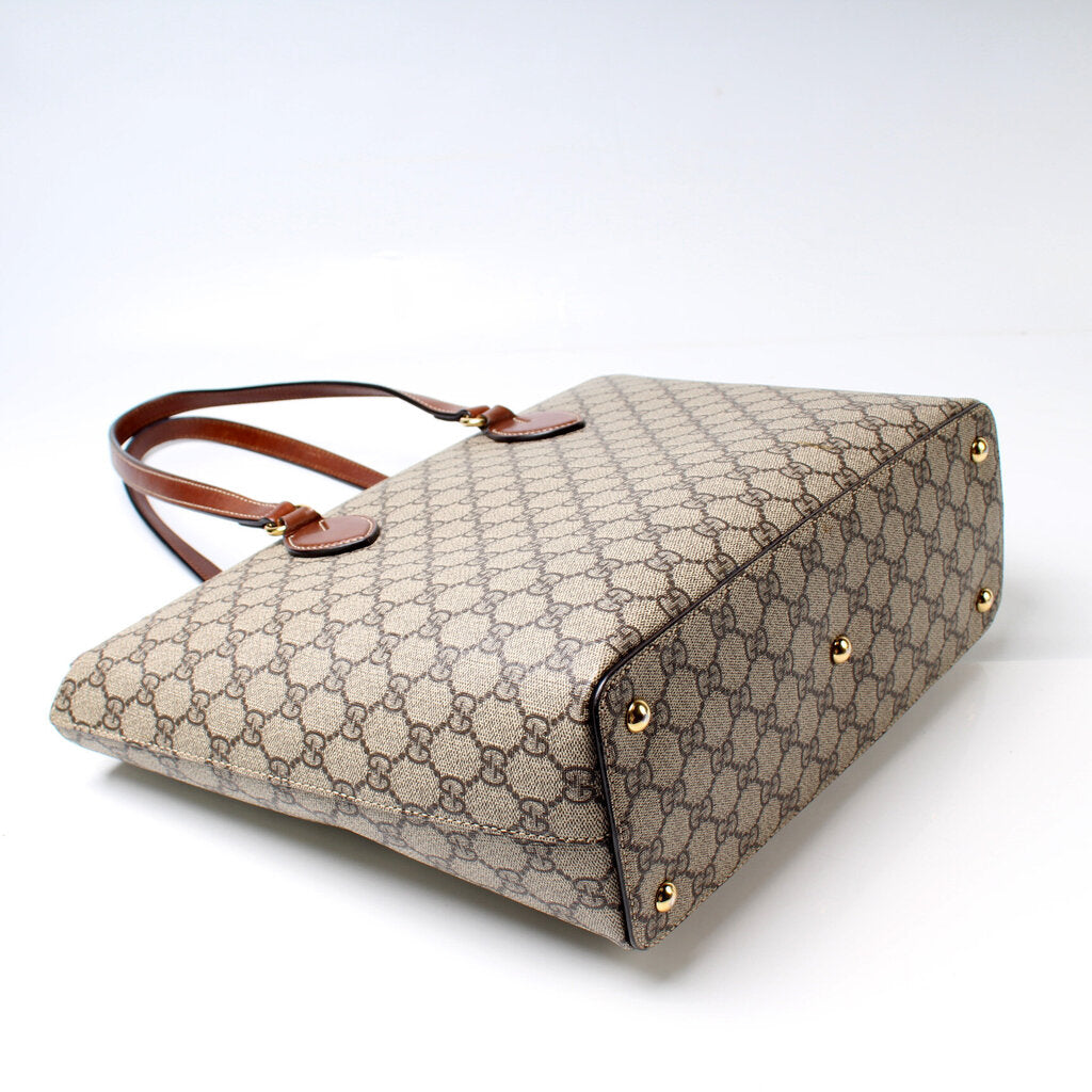 415721 GG Supreme Tote