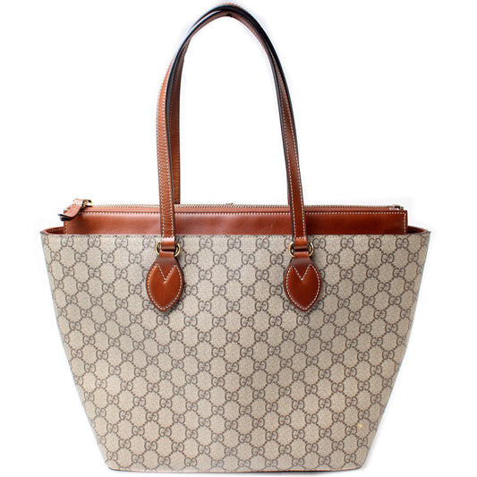 415721 GG Supreme Tote