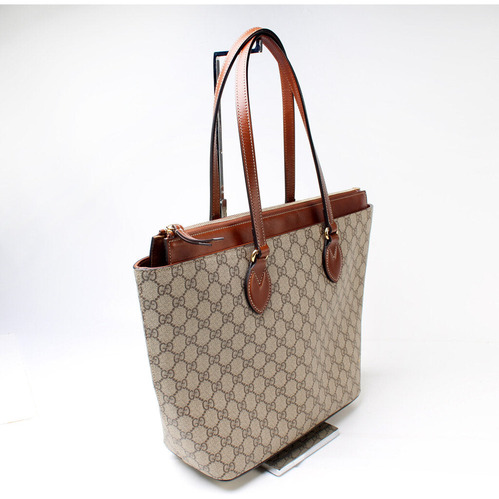 415721 GG Supreme Tote