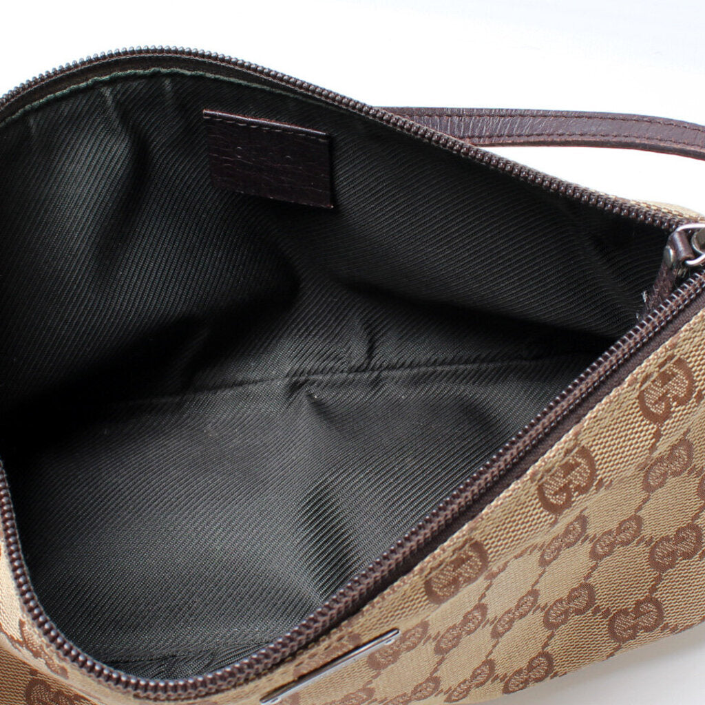 07198 GG Baguette Shoulder