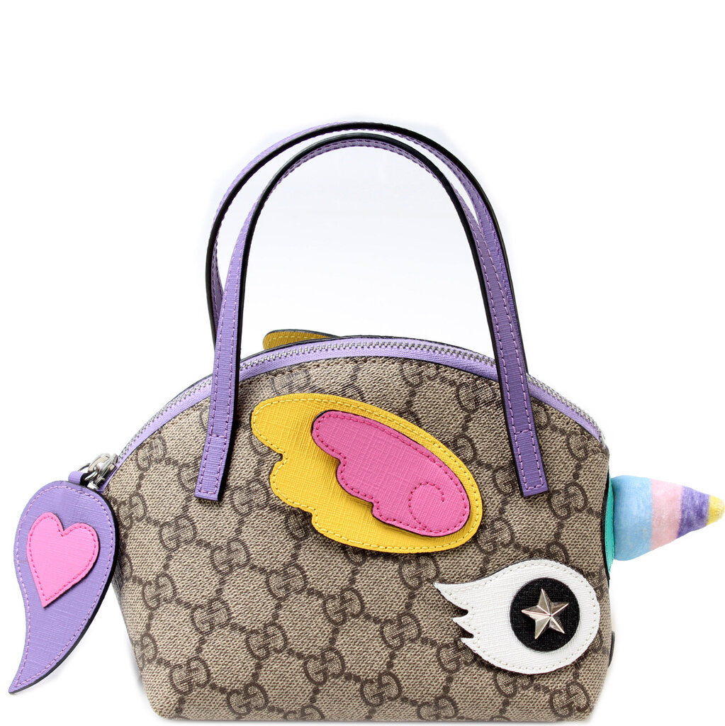 502164 GG Supreme Kids Unicorn