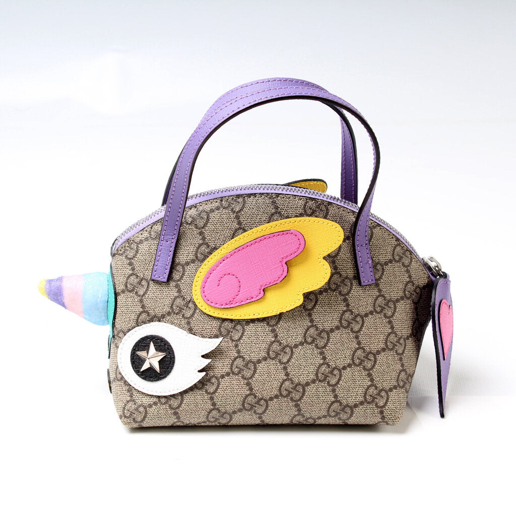 502164 GG Supreme Kids Unicorn