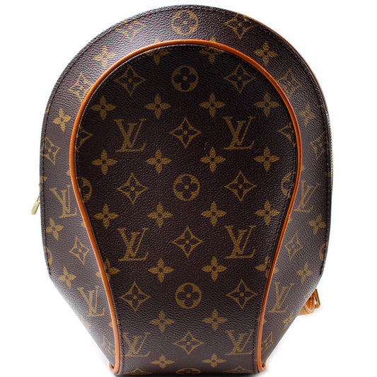 Ellipse Backpack Monogram
