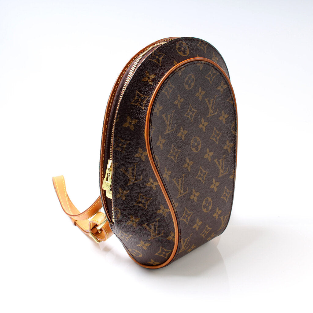 Ellipse Backpack Monogram