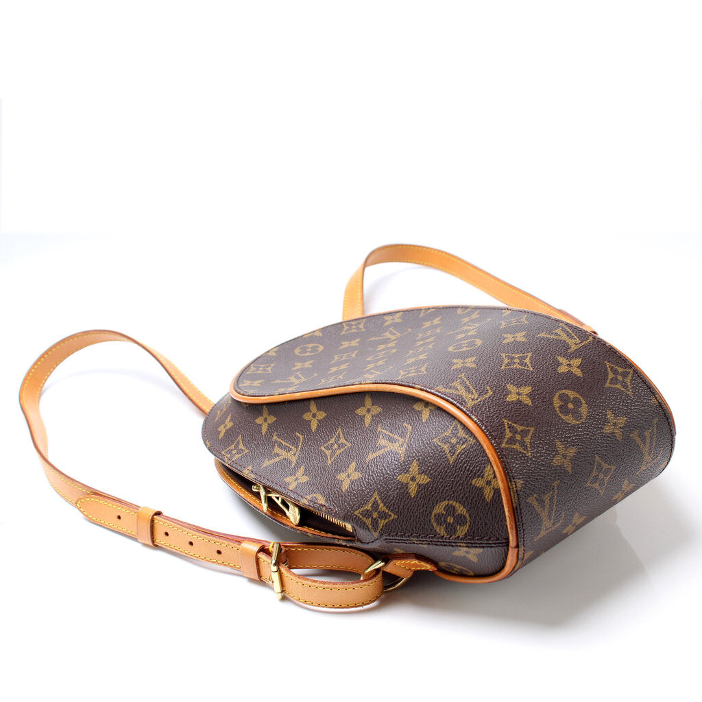 Ellipse Backpack Monogram