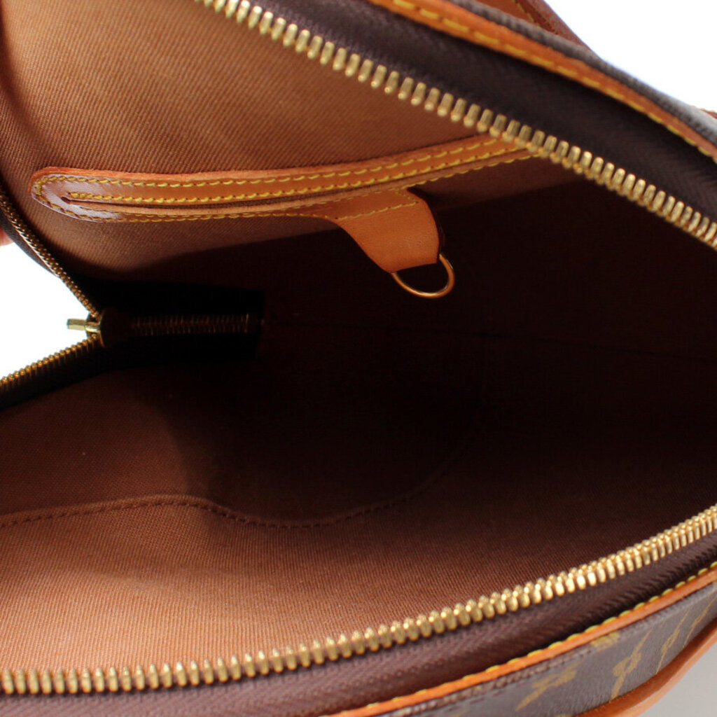 Ellipse Backpack Monogram