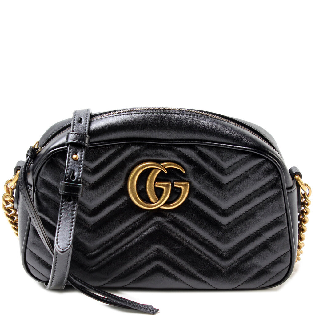 447632 Marmont Small Camera Bag