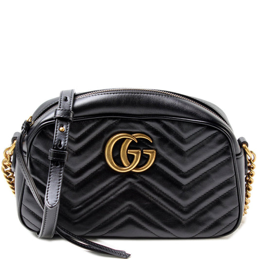 447632 Marmont Small Camera Bag