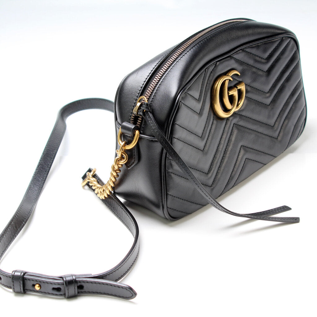 447632 Marmont Small Camera Bag