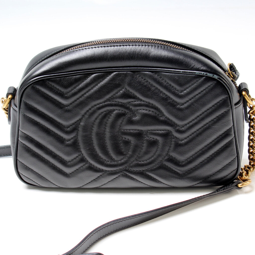 447632 Marmont Small Camera Bag