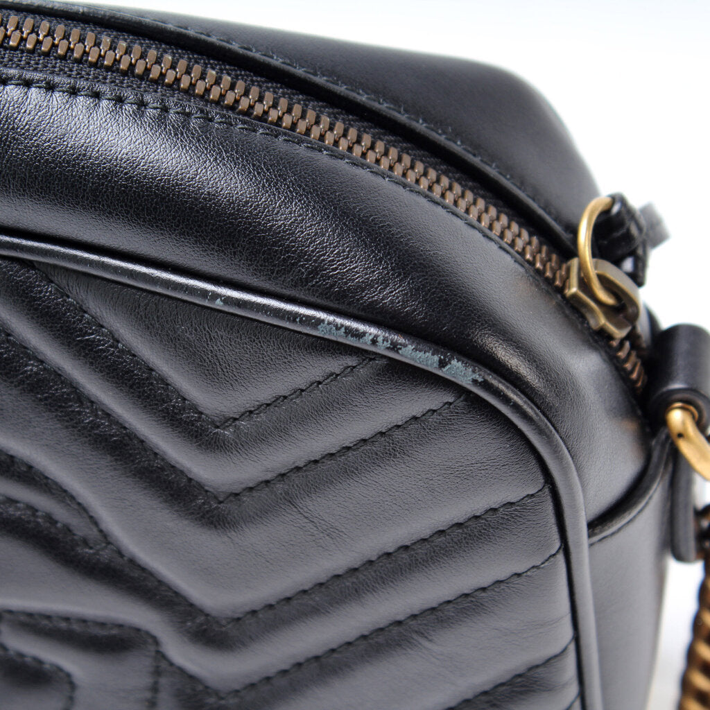 447632 Marmont Small Camera Bag