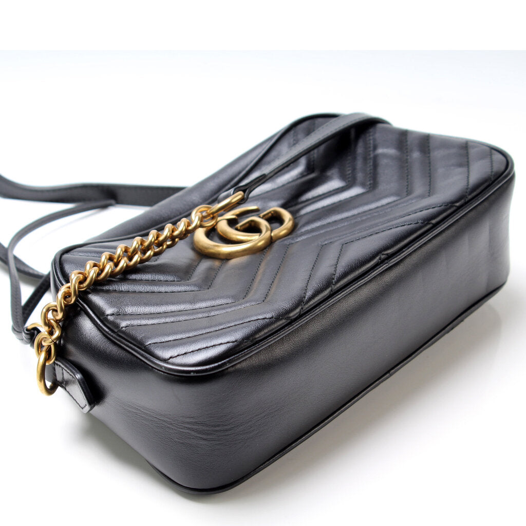 447632 Marmont Small Camera Bag