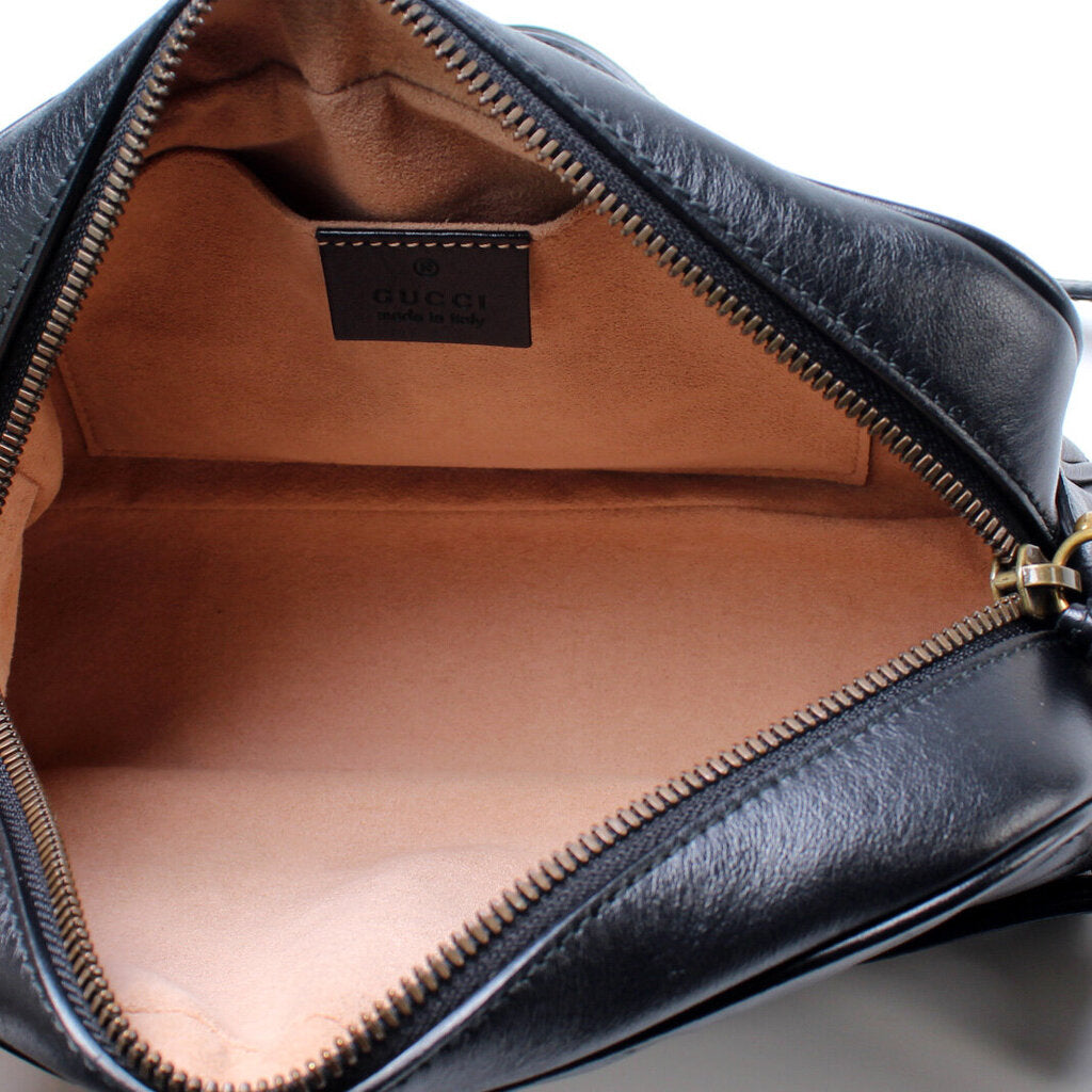 447632 Marmont Small Camera Bag
