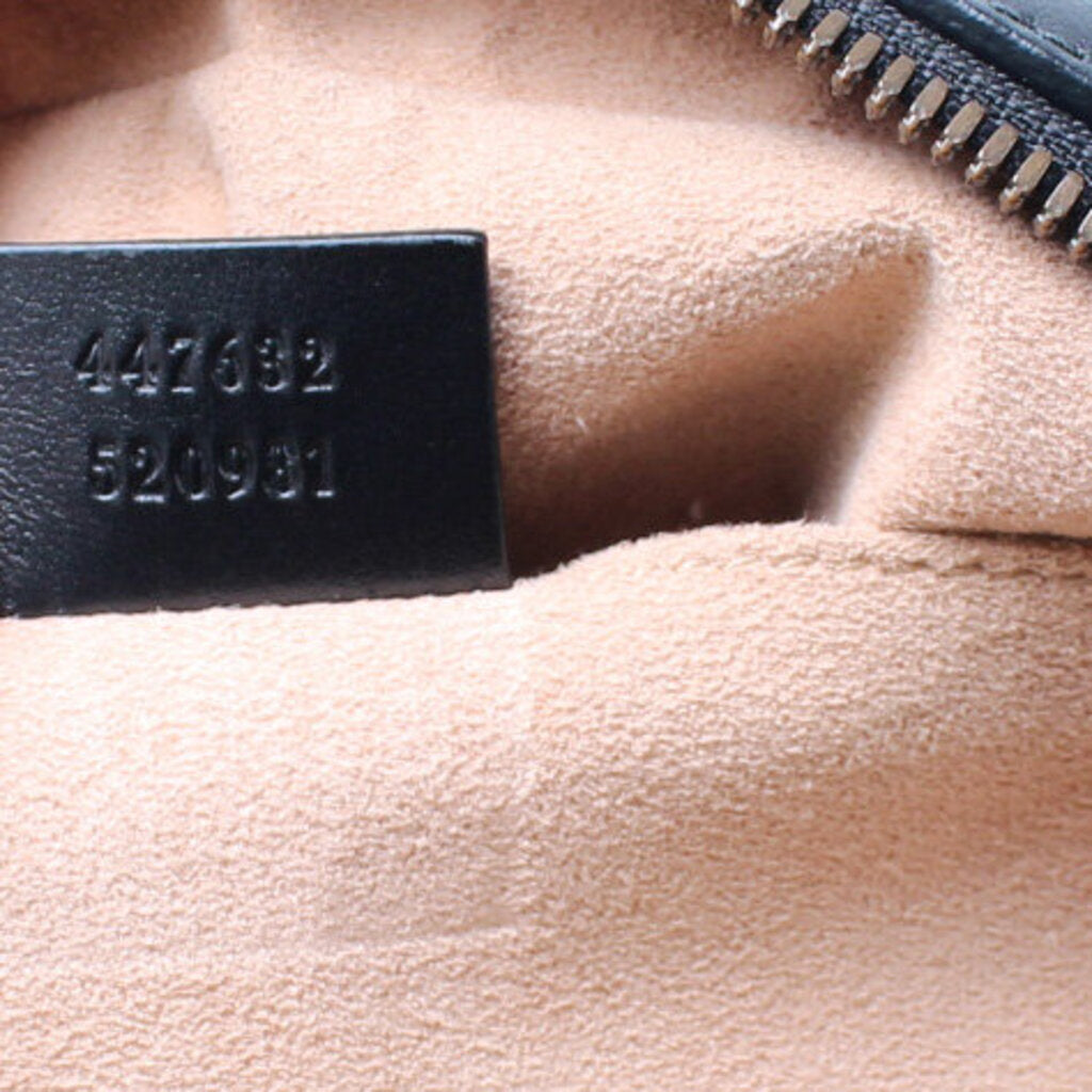 447632 Marmont Small Camera Bag