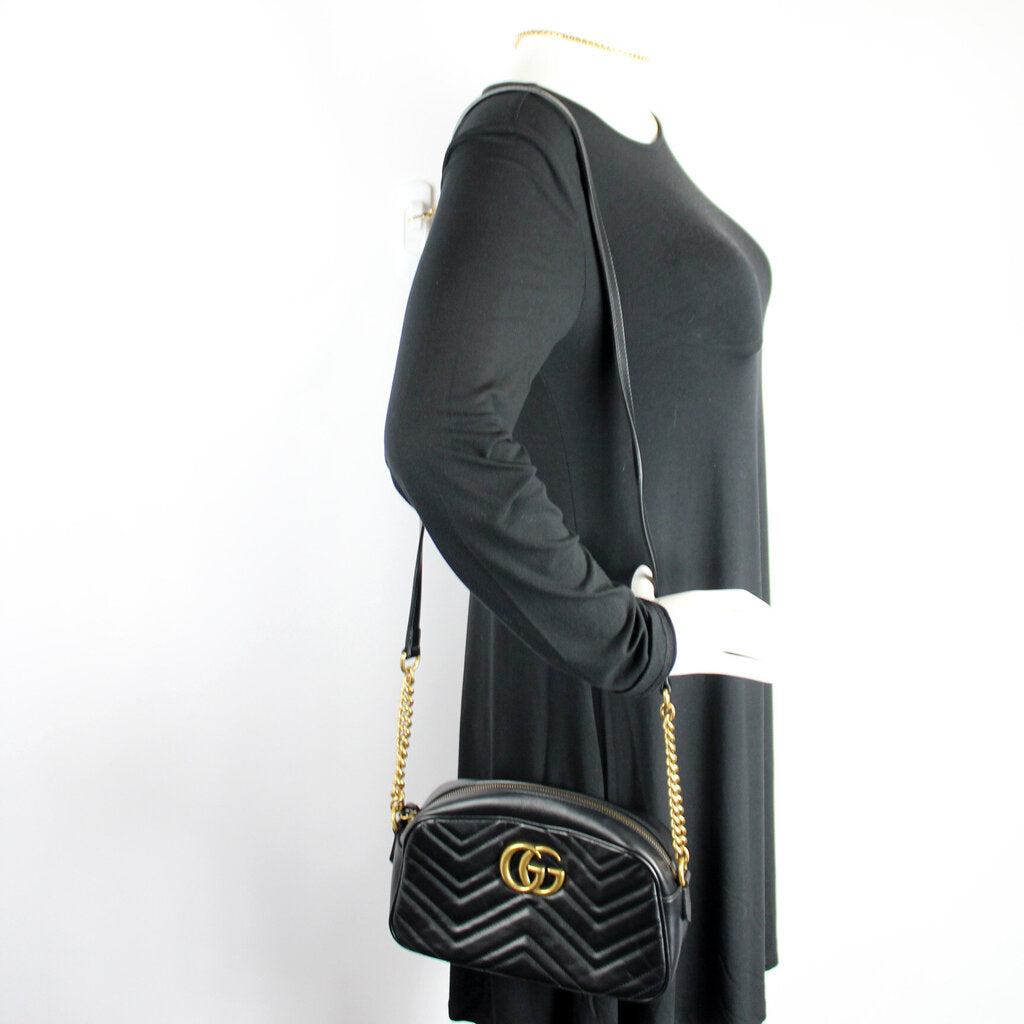 447632 Marmont Small Camera Bag
