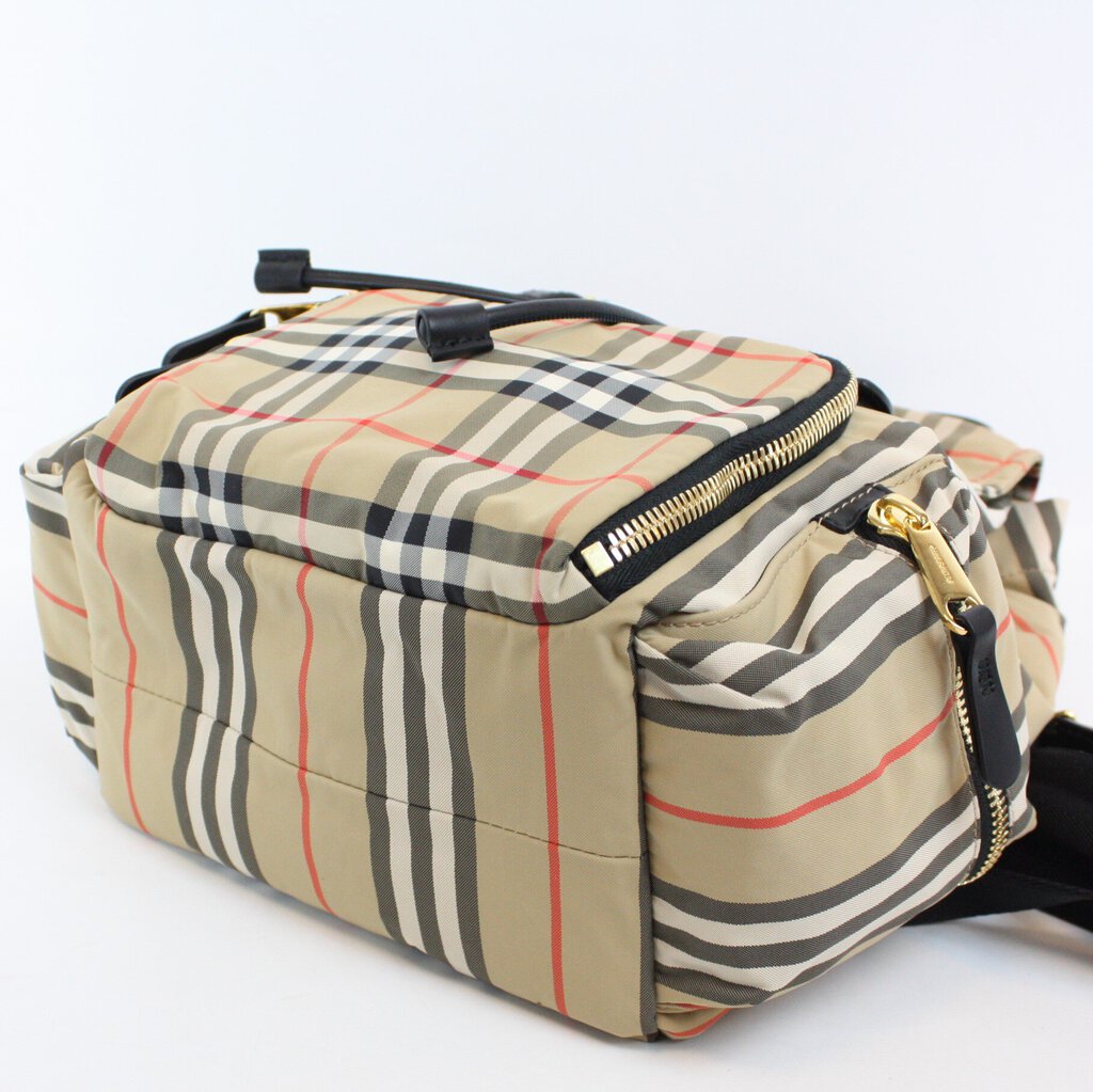 Rucksack Nylon Backpack
