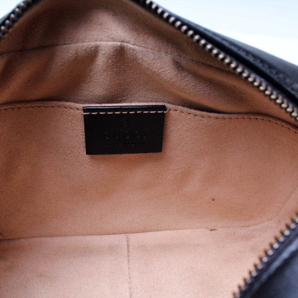 448065 Marmont Mini Camera Bag