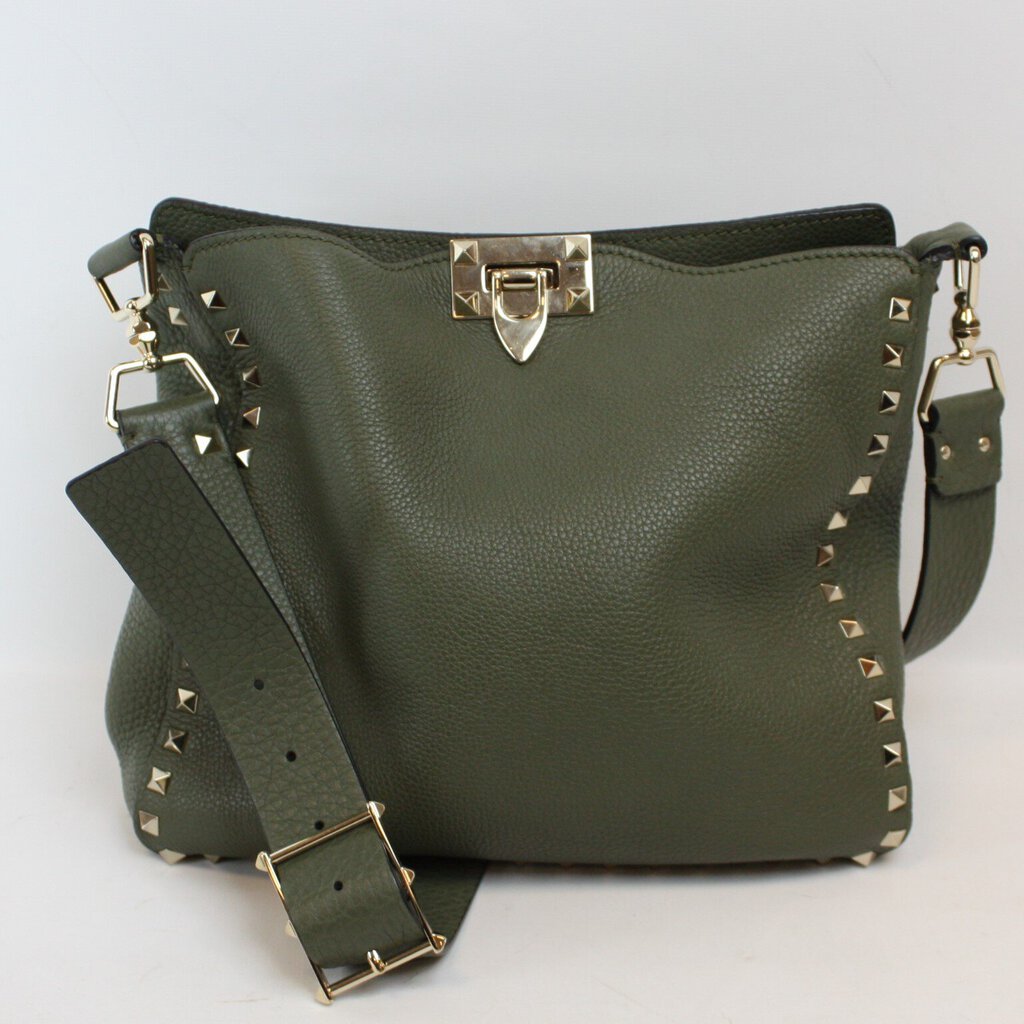 Studded Crossbody
