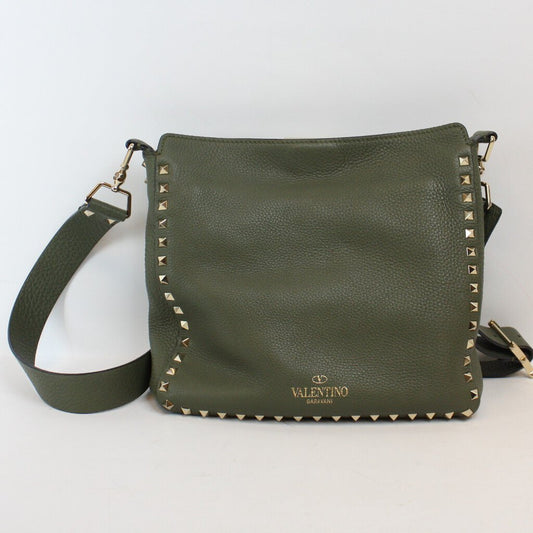 Studded Crossbody