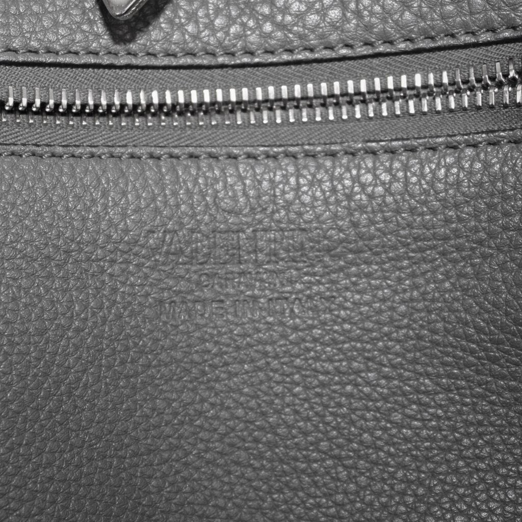 Studded Crossbody