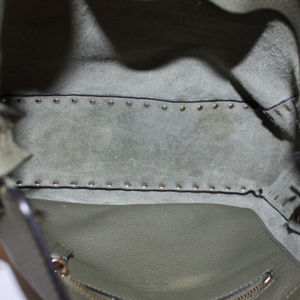 Studded Crossbody
