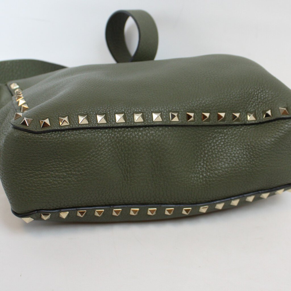 Studded Crossbody
