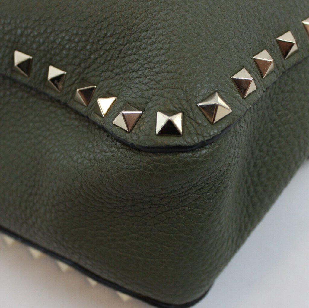 Studded Crossbody