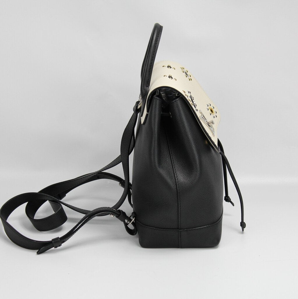 Lockme Mechanical Flowers Backpack