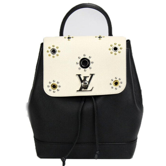 Lockme Mechanical Flowers Backpack