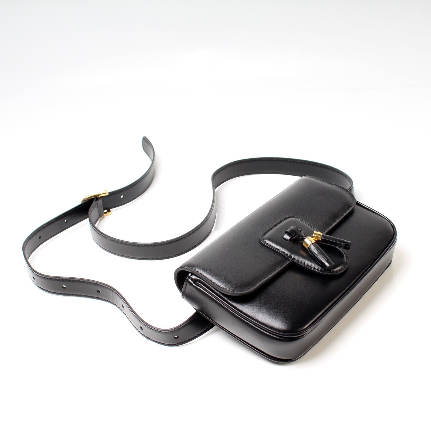 190753 Tassel Belt Bag