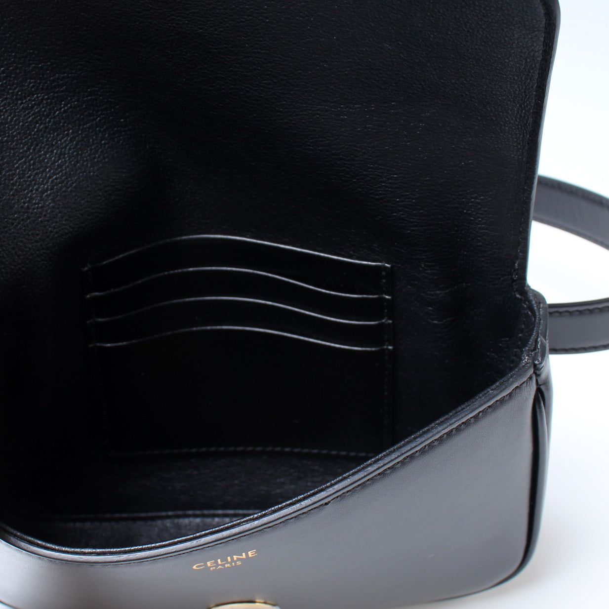 190753 Tassel Belt Bag