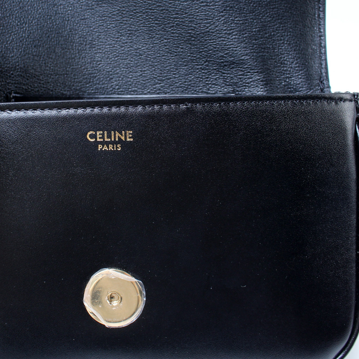 190753 Tassel Belt Bag