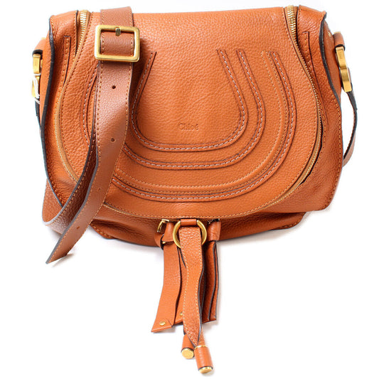 Marcie Saddle Bag Crossbody Medium