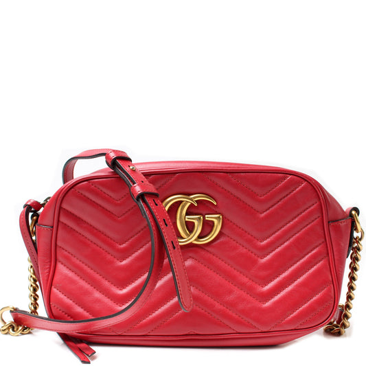 447632 Marmont Small Camera Bag