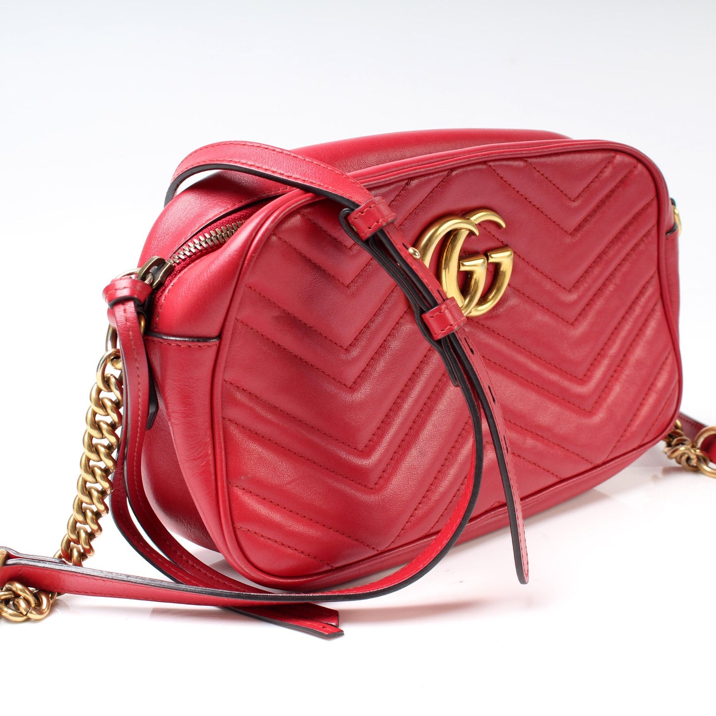 447632 Marmont Small Camera Bag