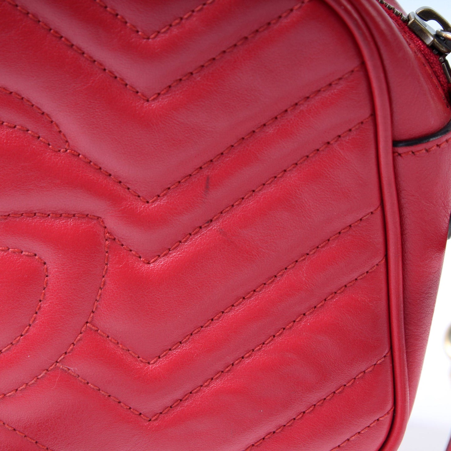 447632 Marmont Small Camera Bag