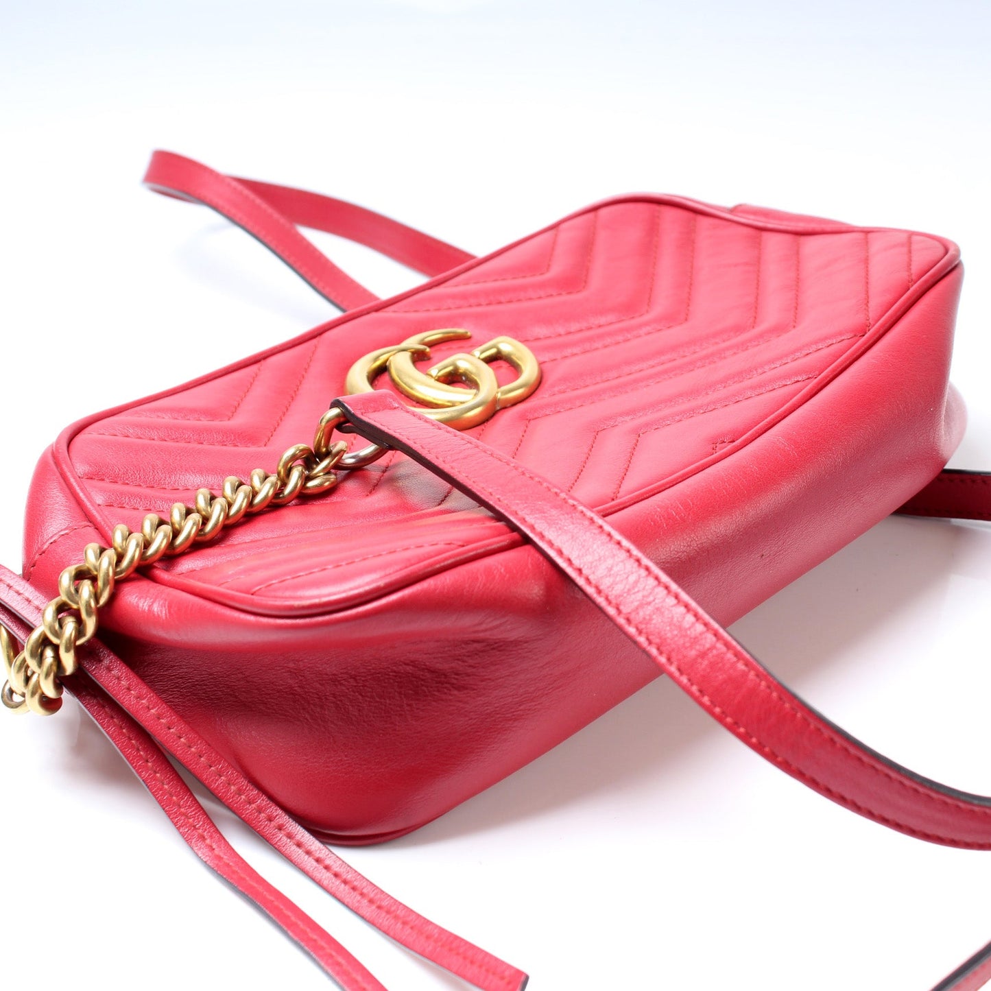 447632 Marmont Small Camera Bag