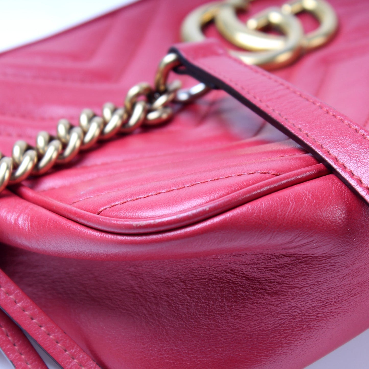447632 Marmont Small Camera Bag