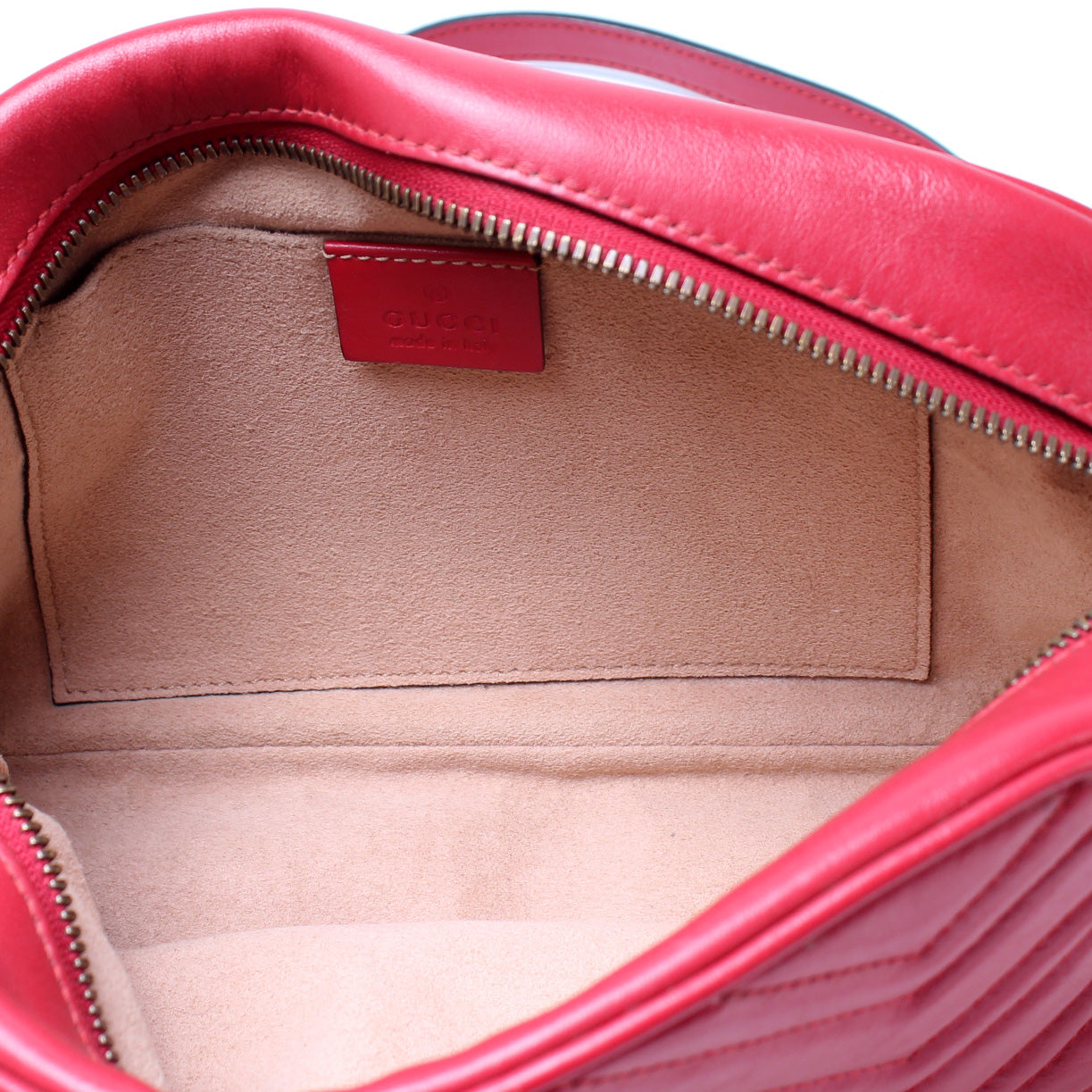 447632 Marmont Small Camera Bag