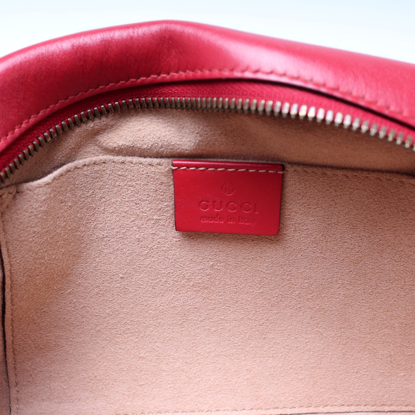 447632 Marmont Small Camera Bag